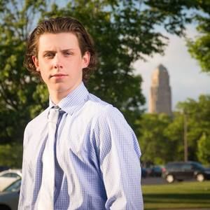 Meet your Posher, Ryan